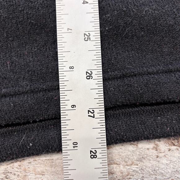 Marmot Drop Line Gray Mens XL 1/2 Zip Pullover Lightweight Fleece Casual Sweater - Picture 6 of 7